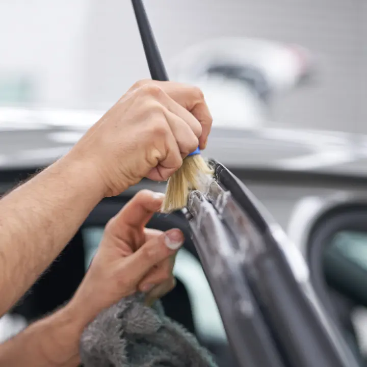 quality car cleaning solutions south melbourne car wash sam car detailing