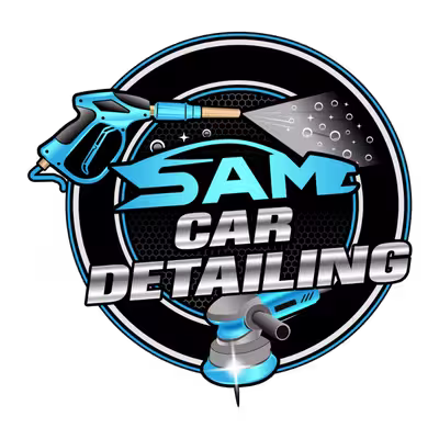 Sam Car Detailing