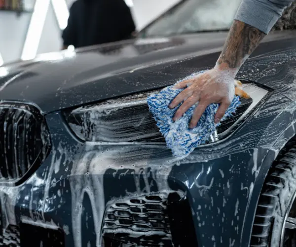 About Us | Leading Car Detailing Experts in Melbourne